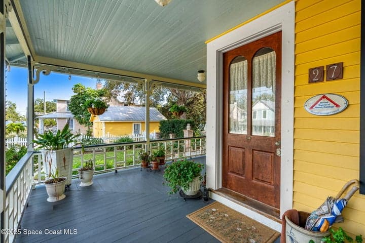 27 Barton Avenue, Rockledge, FL 32955 — photo 15