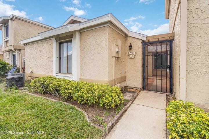 1480 Sheafe Avenue NE #103, Palm Bay, FL 32905 — photo 3