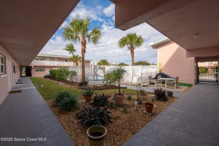 401 Monroe Avenue #B201, Cape Canaveral, FL 32920 — photo 20