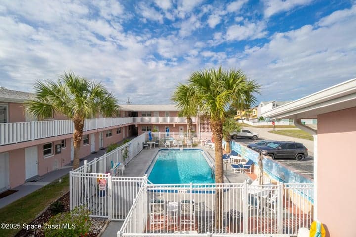 401 Monroe Avenue #B201, Cape Canaveral, FL 32920 — photo 25