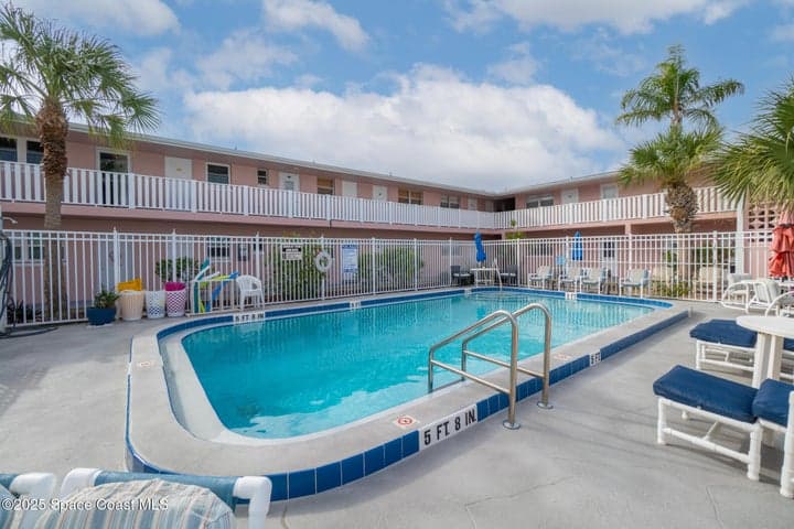 401 Monroe Avenue #B201, Cape Canaveral, FL 32920 — photo 19