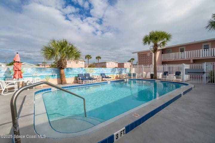 401 Monroe Avenue #B201, Cape Canaveral, FL 32920 — photo 4