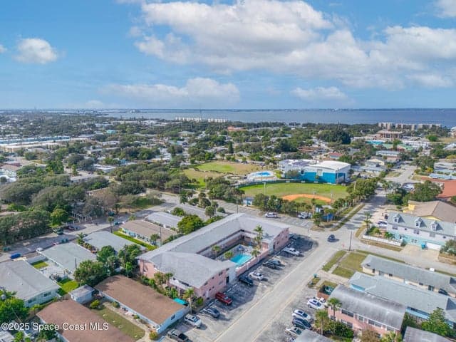 401 Monroe Avenue #B201, Cape Canaveral, FL 32920 — photo 23