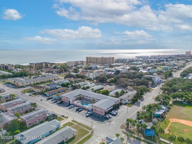 401 Monroe Avenue #B201, Cape Canaveral, FL 32920 — photo 5
