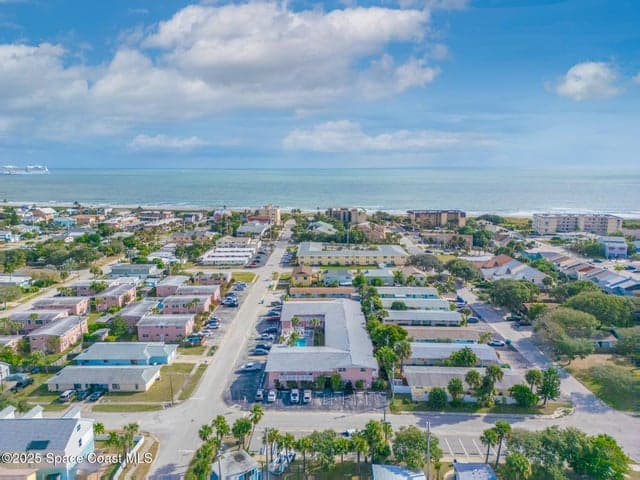 401 Monroe Avenue #B201, Cape Canaveral, FL 32920 — photo 27