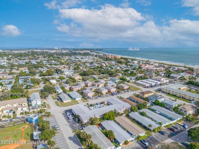 401 Monroe Avenue #B201, Cape Canaveral, FL 32920 — photo 22