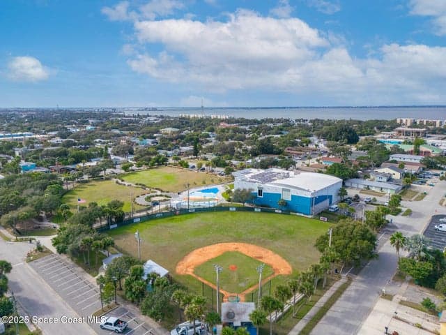 401 Monroe Avenue #B201, Cape Canaveral, FL 32920 — photo 21