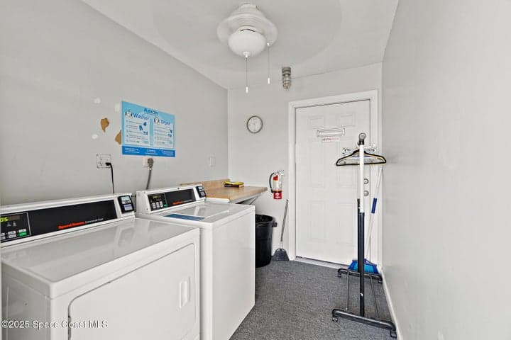 401 Monroe Avenue #B201, Cape Canaveral, FL 32920 — photo 26