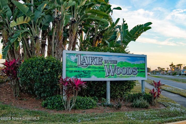 4740 Lake Waterford Way #4-112, Melbourne, FL 32901 — photo 40