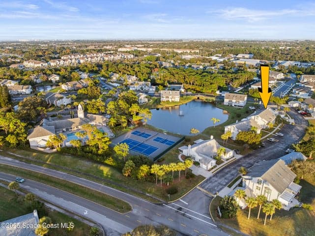 4740 Lake Waterford Way #4-112, Melbourne, FL 32901 — photo 43