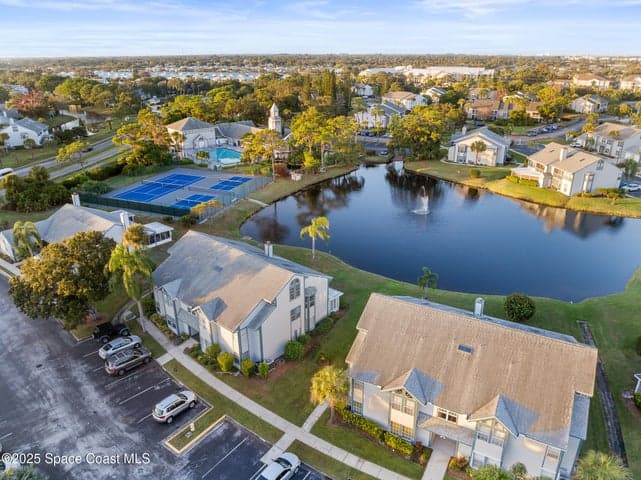4740 Lake Waterford Way #4-112, Melbourne, FL 32901 — photo 44