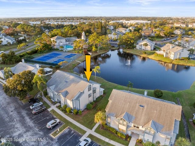 4740 Lake Waterford Way #4-112, Melbourne, FL 32901 — photo 45