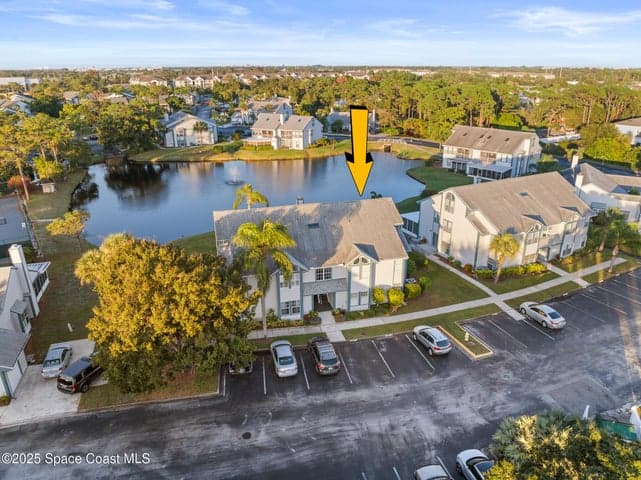 4740 Lake Waterford Way #4-112, Melbourne, FL 32901 — photo 3