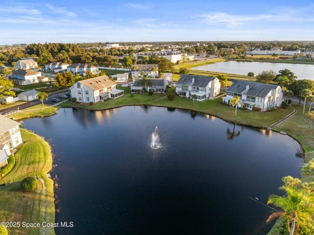 4740 Lake Waterford Way #4-112, Melbourne, FL 32901 — photo 47