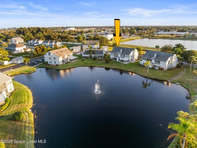 4740 Lake Waterford Way #4-112, Melbourne, FL 32901 — photo 48