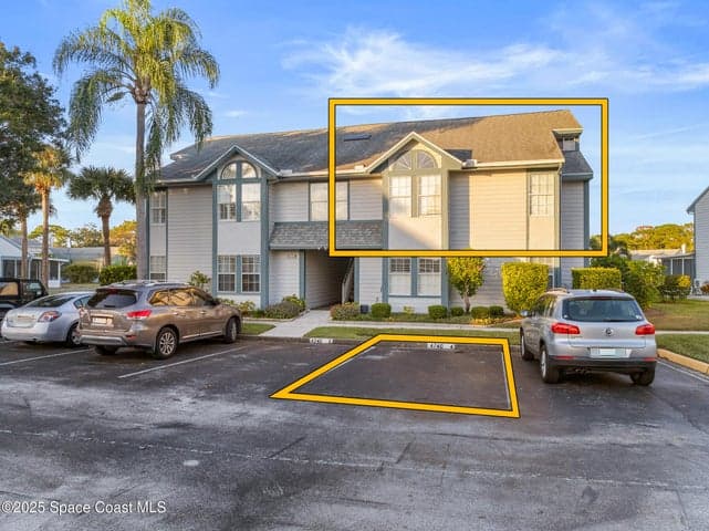 4740 Lake Waterford Way #4-112, Melbourne, FL 32901 — photo 49