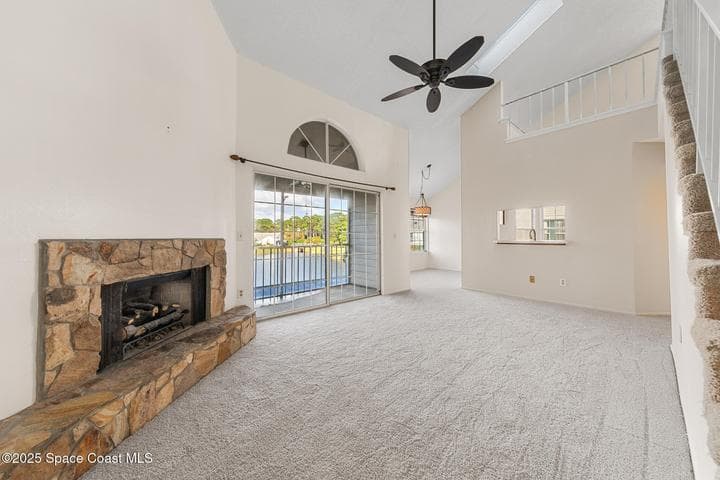 4740 Lake Waterford Way #4-112, Melbourne, FL 32901 — photo 9
