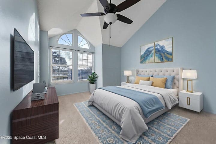 4740 Lake Waterford Way #4-112, Melbourne, FL 32901 — photo 7