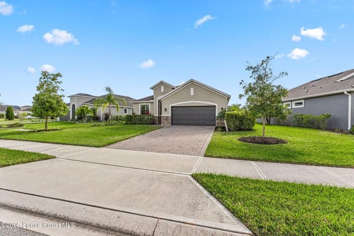 3291 Addison Drive, Melbourne, FL 32940
