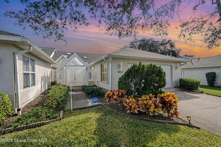 813 Oakwood Drive, Melbourne, FL 32940 — photo 4