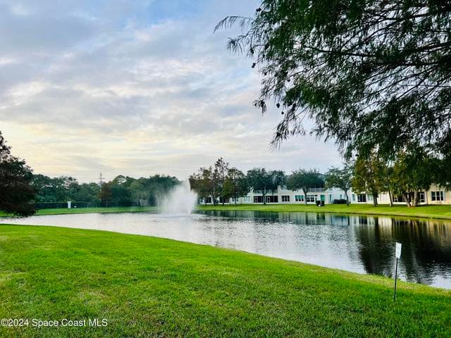 1368 Hampton Park Lane, Melbourne, FL 32940 — photo 31