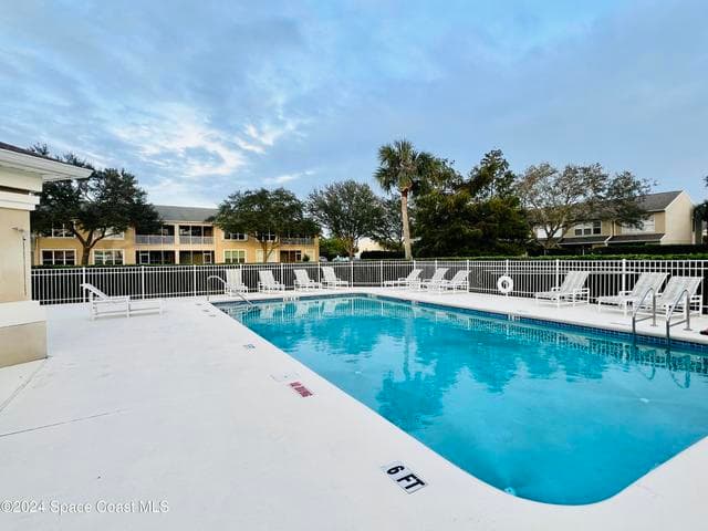 1368 Hampton Park Lane, Melbourne, FL 32940 — photo 15