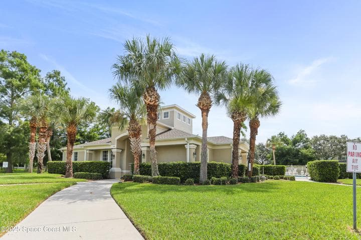 1368 Hampton Park Lane, Melbourne, FL 32940 — photo 19