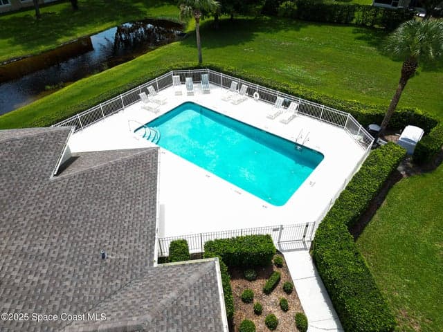 1368 Hampton Park Lane, Melbourne, FL 32940 — photo 17