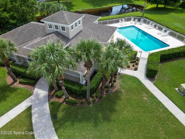 1368 Hampton Park Lane, Melbourne, FL 32940 — photo 14