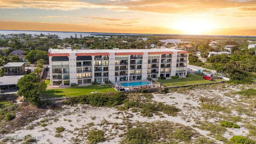 1305 S Atlantic Avenue #110, Cocoa Beach, FL 32931 — photo 4