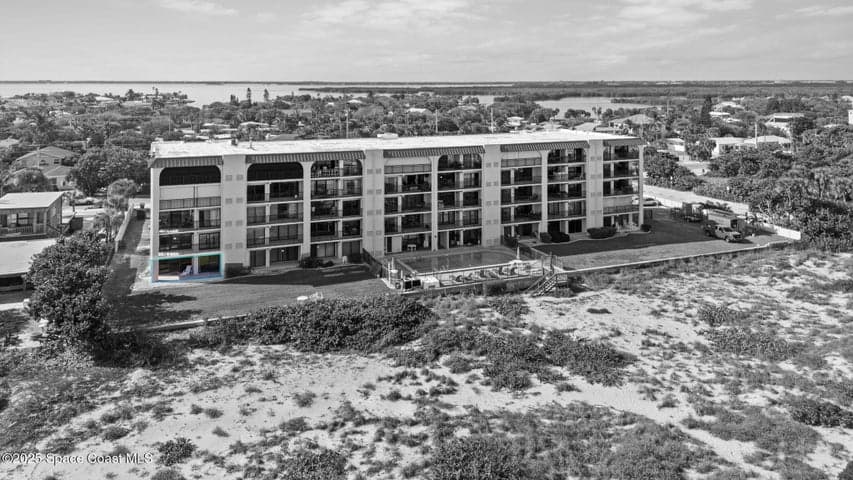 1305 S Atlantic Avenue #110, Cocoa Beach, FL 32931 — photo 5