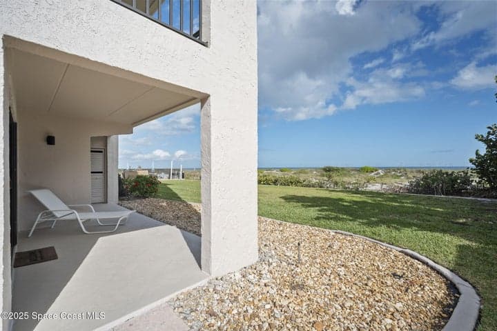 1305 S Atlantic Avenue #110, Cocoa Beach, FL 32931 — photo 27
