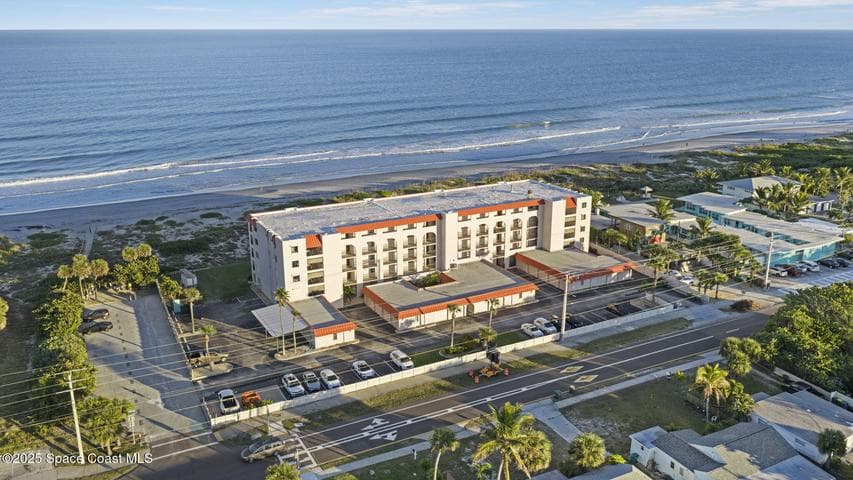 1305 S Atlantic Avenue #110, Cocoa Beach, FL 32931 — photo 3