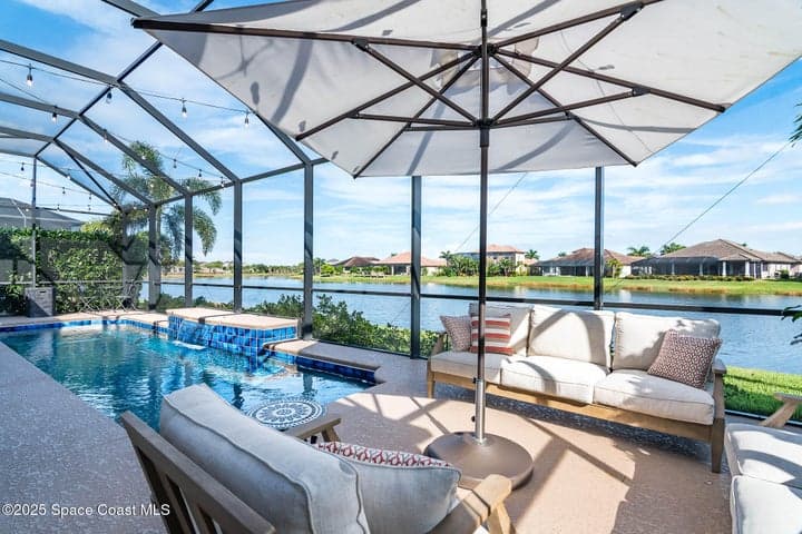 8165 Lyside Drive, Melbourne, FL 32940 — photo 4