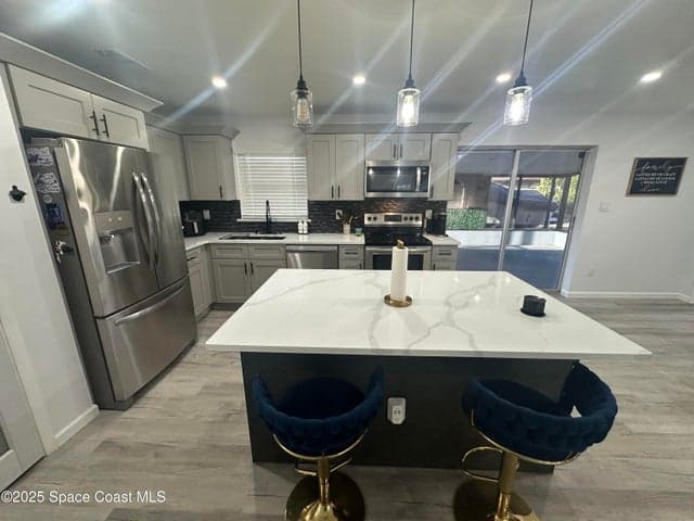 3782 Catalina Drive, Cocoa, FL 32926 — photo 7