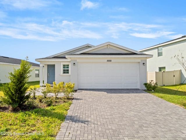 1668 Colebrook Circle SW, Palm Bay, FL 32908 — photo 3