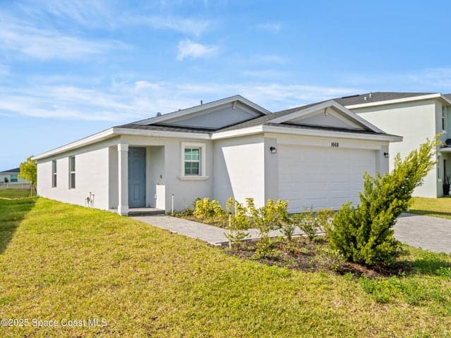 1668 Colebrook Circle SW, Palm Bay, FL 32908 — photo 4