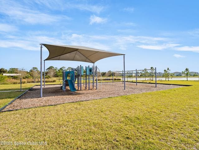 1668 Colebrook Circle SW, Palm Bay, FL 32908 — photo 25