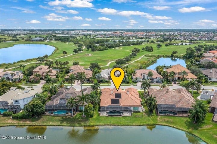 2828 Wyndham Way, Melbourne, FL 32940 — photo 3