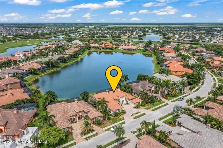 2828 Wyndham Way, Melbourne, FL 32940 — photo 4