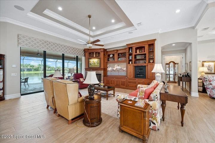 2828 Wyndham Way, Melbourne, FL 32940 — photo 6