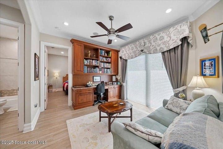 2828 Wyndham Way, Melbourne, FL 32940 — photo 32
