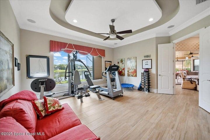 2828 Wyndham Way, Melbourne, FL 32940 — photo 45
