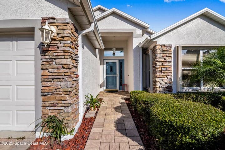 1611 Lago Mar Drive, Melbourne, FL 32940 — photo 3