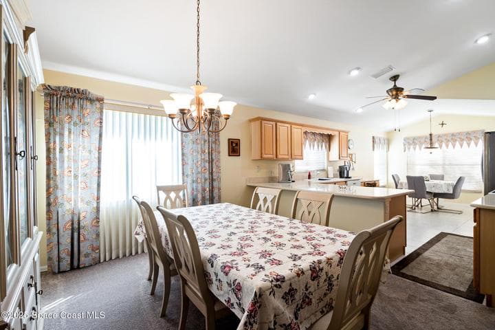1611 Lago Mar Drive, Melbourne, FL 32940 — photo 7