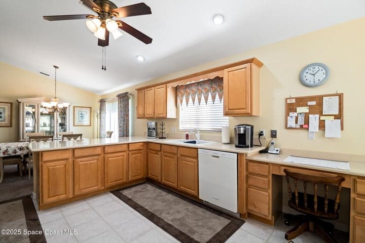1611 Lago Mar Drive, Melbourne, FL 32940 — photo 9