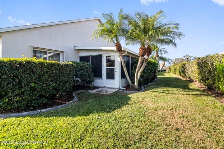 1611 Lago Mar Drive, Melbourne, FL 32940 — photo 23