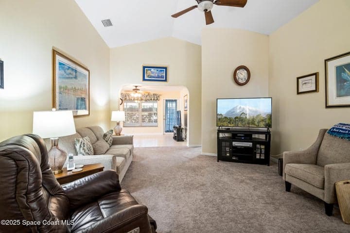1611 Lago Mar Drive, Melbourne, FL 32940 — photo 6