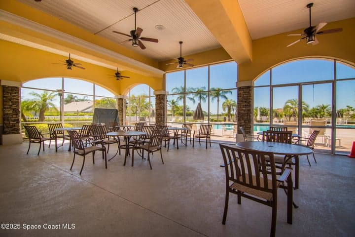 1611 Lago Mar Drive, Melbourne, FL 32940 — photo 30