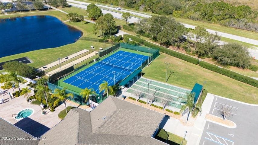 1611 Lago Mar Drive, Melbourne, FL 32940 — photo 33